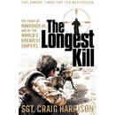 Longest Kill Harrison Craig