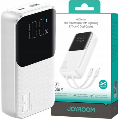 Joyroom JR-PBC06 biela
