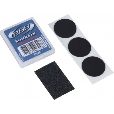 BBB sada LeakFix samolepiace lepenie
