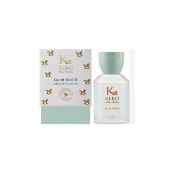Image 1 of Tulipán Negro Keko New Baby EDC 100 ml