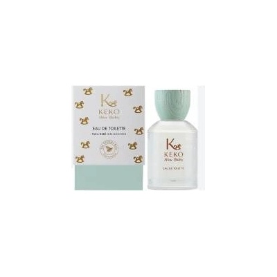 Tulipán Negro Keko New Baby EDC 100 ml