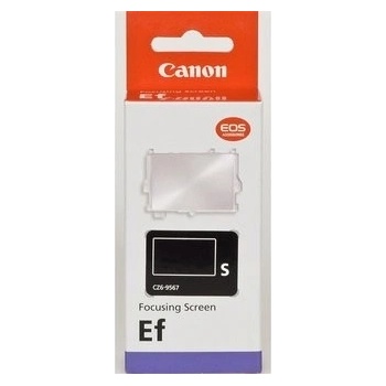Canon Ef-S