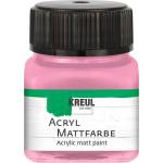 Kreul 75213 АКРИЛНА боя Raspberry 20 ml 1 бр (75213)