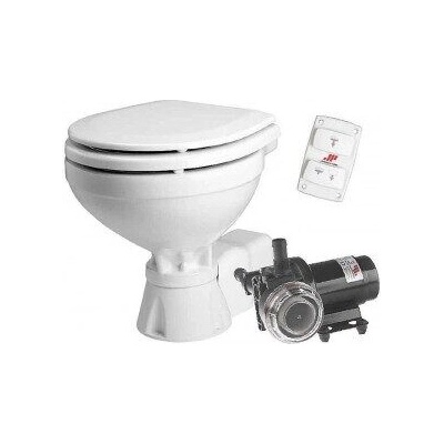 JOHNSON PUMP AN SPX BRAND AquaT Standard Electric Model Comfort 569972