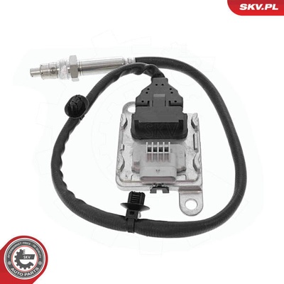 NOx-senzor, NOx-katalyzátor ESEN SKV 71SKV093