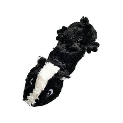 Karlie-Flamingo plyšová Shaka Skunk 32 x 14 x 4 cm