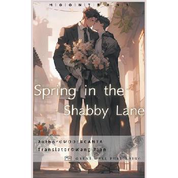Great Wall Publishing Spring in the Shabby Lane | MODERCANTA