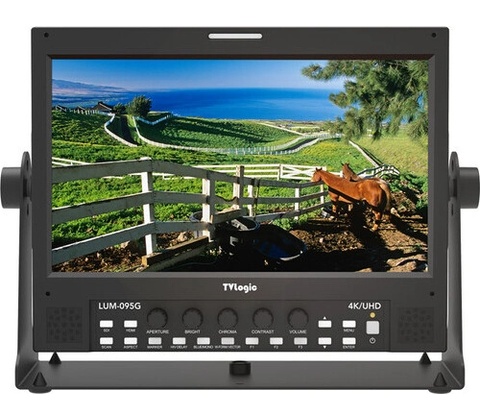 TVLogic LUM-095G
