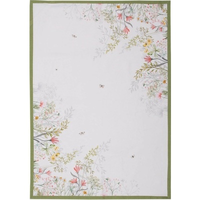 Clayre & Eef Wildflower Fields 50 x 70 cm