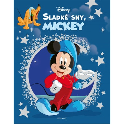 Disney - Sladké sny, Mickey