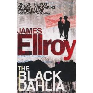 Black Dahlia (2011)