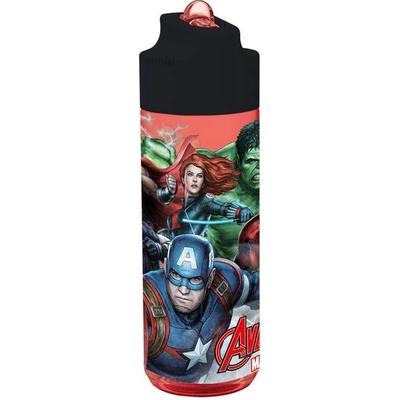 Storline ST33423 LÁHEV Z TRITANU SPIDERMAN 540 ML