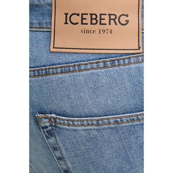 Iceberg Дънки Iceberg (2201.0086)