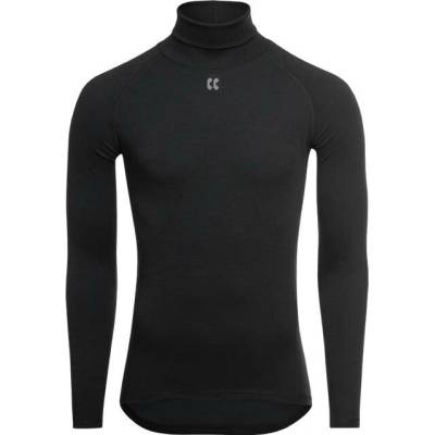 Kalas BASE Z1 Long sleeve MERINOWinter černá