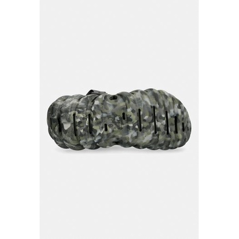 Crocs Джапанки Мулета Мъжки Echo Marbled Clog (208454.3N4)