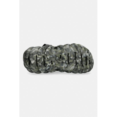 Crocs Джапанки Мулета Мъжки Echo Marbled Clog (208454.3N4)