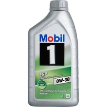 Mobil 1 ESP 0W-30 1 l