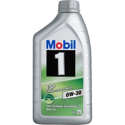 Mobil 1 ESP 0W-30 1 l