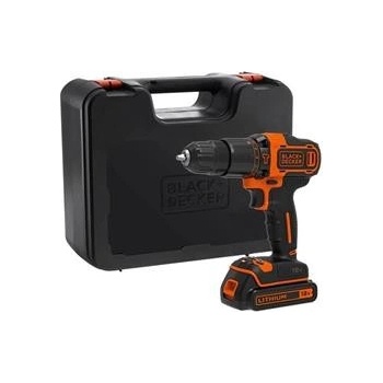 Black & Decker BDCHD18K