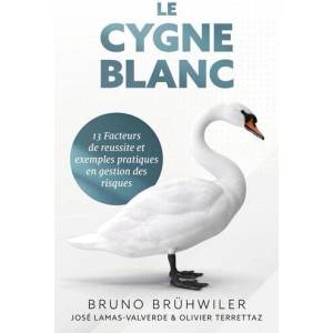 Le Cygne Blanc | José Lamas-Valverde, Olivier Terrettaz (ISBN: 9783759785459)