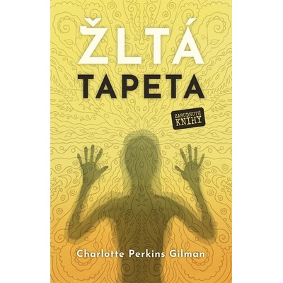 Žltá tapeta