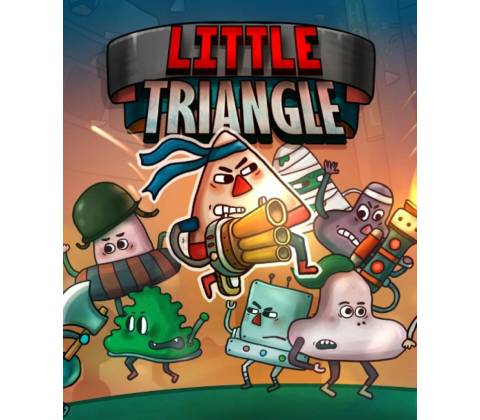 Little Triangle