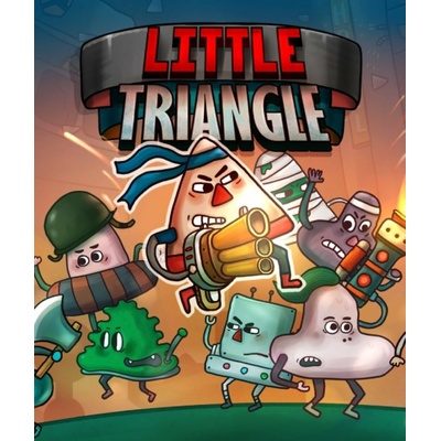 Little Triangle