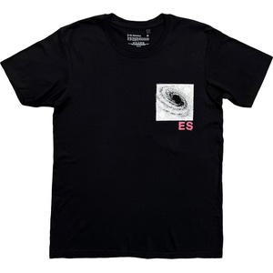 Ed Sheeran Play is Now (Back Print) Black L Риза (EDTS35MB03)