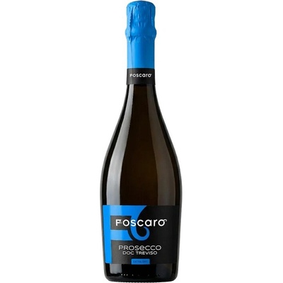 La Marca Prosecco DOC Treviso Foscaro prosecco Spumante extra dry biele 11 % 0,75 l
