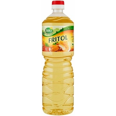 Palma Fritol Zmes rastlinných olejov 1 l