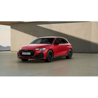 Audi A3 30 TFSI Sportback 85 kW