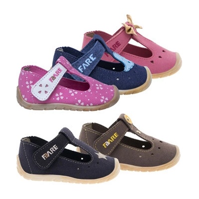 FARE ECONOMIC 5062 Barefoot
