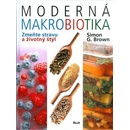 Moderná makrobiotika