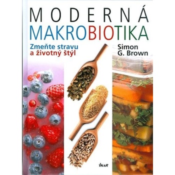 Moderná makrobiotika