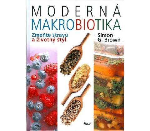 Moderná makrobiotika