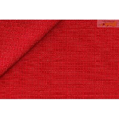 potahová látka 970 červená š.280cm