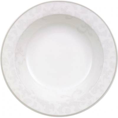 Villeroy&Boch Gray Pearl hluboký talíř 20 cm