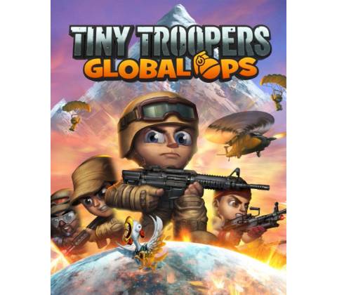 Tiny Troopers Global Ops