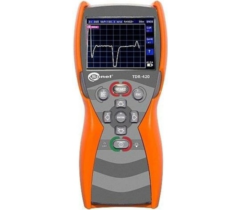 Sonel TDR-420