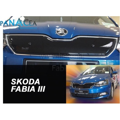 Clona zimná Heko Škoda Fabia III 2015 - 2018 vrchná