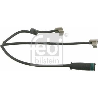 Výstražný kontakt, opotrebenie brzdového obloženia FEBI BILSTEIN 24498