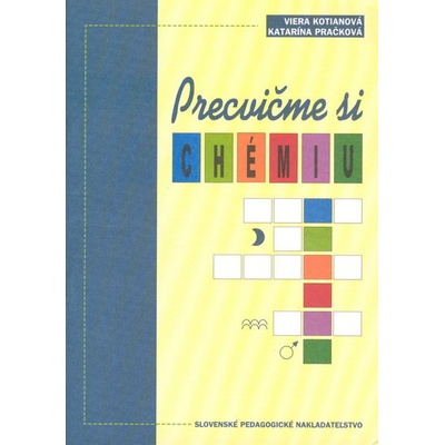 Precvičme si chémiu