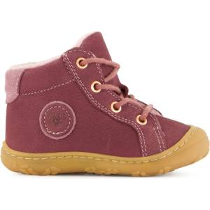 Pepino by Ricosta Детски зимни ботуши Pepino by Ricosta Kid's Georgie Winter boots - Plum - размер 24 (702-2328-0317)