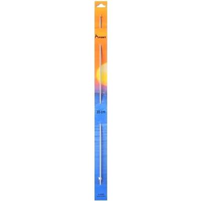 Tuniský Háček OBOUSTRANNÝ PONY 2 mm 43901