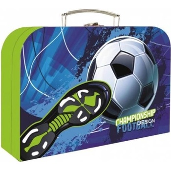 Karton P+P Futbal 34 cm