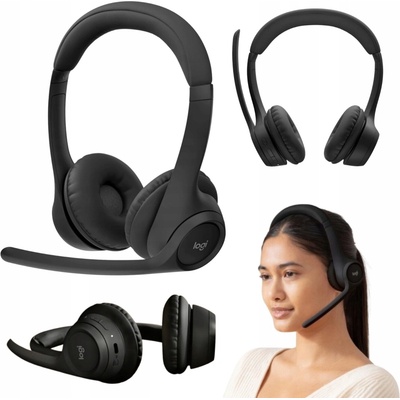 Logitech Zone 300