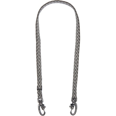 Pacsafe popruh CUT RESISTANT LANYARD grey