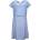 killtec Детска рокля killtec Kid's Kos 134 Dress - Hell Denim - размер 140 (EU) (701-4334-0112)