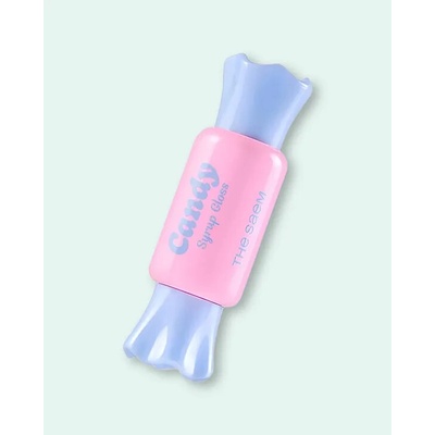 The Saem Lesk na pery Saemmul Candy Syrup Gloss No ,03 Mulberry Syrup 6 g
