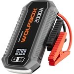 Wolfbox MegaVolt 12 Стартово устройство за автомобил 2000A (MEGAVOLT 12)